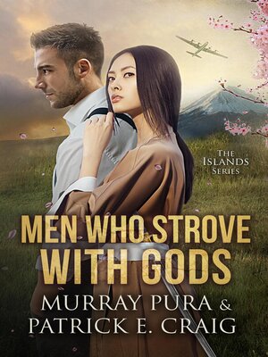 cover image of Men Who Strove With Gods